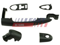 Fast TüRgriff AußEn Hinten Links Vorne Passend FüR Renault Kangoo/Grand