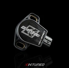 K-TUNED Throttle Position Sensor V3 TPS Honda Acura K20A2 RSX TYPE S DC5 EP3