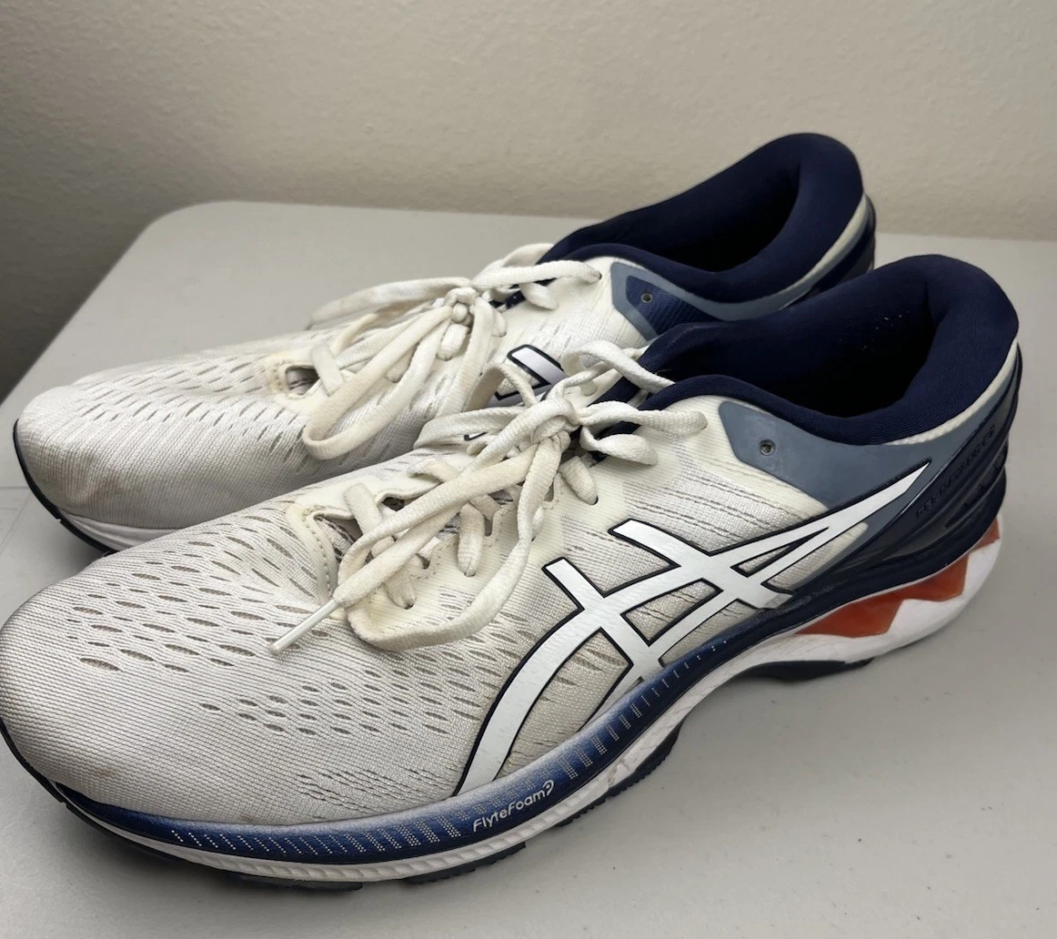 ASICS ランニングシューズ　GEL-KAYANO27 27cm 中古品 Amazon | ASICS メンズ Gel-Kayano 27 ランニングシューズ, ブラック