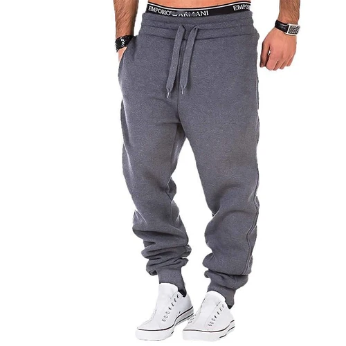Men's sports pants long pant sportswear workwear sports pants jogging pants- - Bild 11 von 29