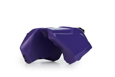 Model KX500 / KX250 Tank - Compatible with Kwsaki KX500 / KX250