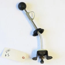 HURST USA Volkswagen VW Bug Shifter Curved Stick USED  #1