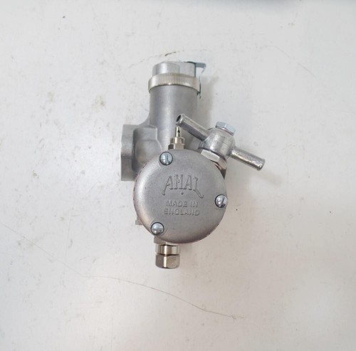 Amal Triumph. T100. Export. 57-60. Vergaser. Monobloc 1".376/77. carburettor - Picture 2 of 10