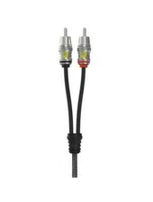 Cerwin Vega RSY2M - Adapters 1 female to 2 male Twist Pair Audio interconnect