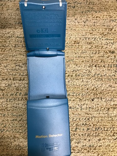 Vernier Go! Motion DETECTOR'S - Picture 5 of 7