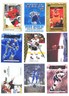 2023-24 Upper Deck Hockey Series 2 INSERTS (BUY 3 GET 1 FREE) You Pick/Choose