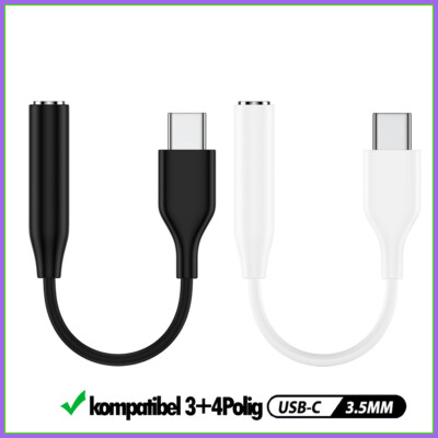Audioadapter Kopfhörer Usb C Aux  iPad Pro 12,9 2022 2021 iPad Pro11 2022 2021