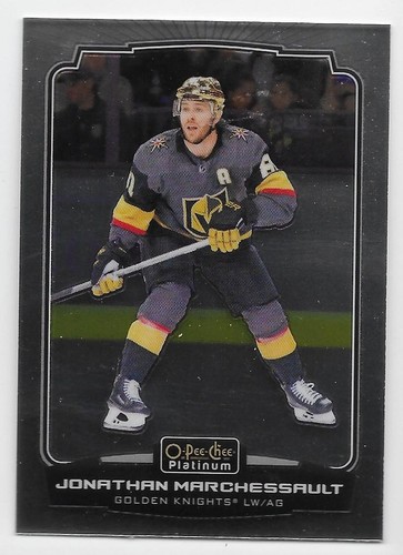 22/23 O-PEE-CHEE PLATINUM BASE Hockey (#1-200) U-Pick From List - Picture 42 of 201