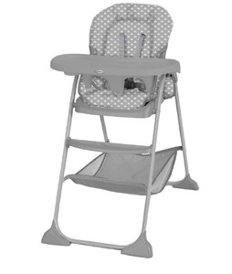 graco baby food chair