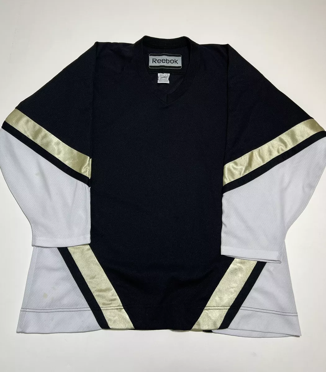 Penguins blank on sale jersey