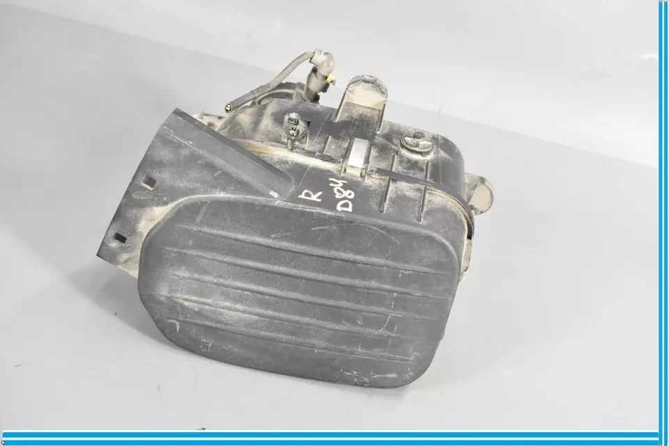 14-17 Maserati Ghibli M157 Right Side Intake Air Cleaner Filter Box Housing OEM