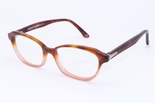NEW FREDERIC BEAUSOLEIL PARIS 447-960 HAVANA BEIGE AUTHENTIC EYEGLASSES 51-16