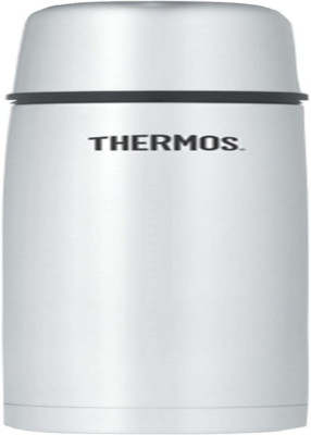 FBB500SS4 Vacuum Insulated 16 Ounce Compact Stainless Steel Beverage Bottle