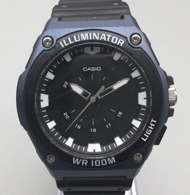 casio 557