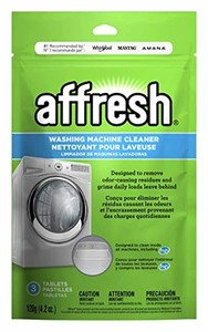 affresh