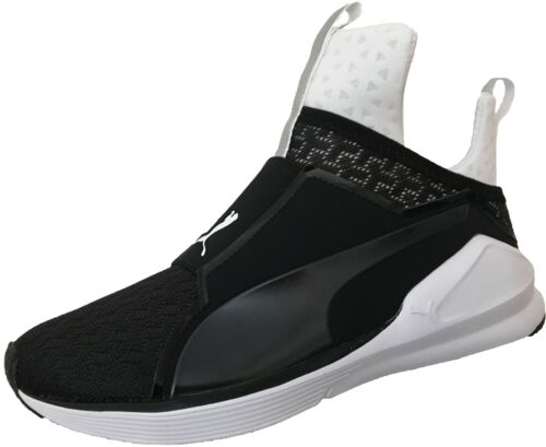 PUMA FIERCE ENG MESH DAMENSCHUHE TURNSCHUHE SNEAKERS SPORTSCHUHE NEU - Bild 1 von 2