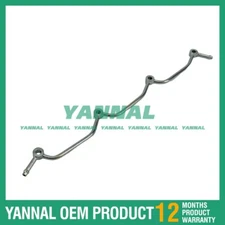 1G911-42500 Delivery Ling Injector For Kubota V2403 M5660SU L5030 MX5000 tractor