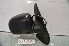 95 - 01 FORD EXPLORER Passenger side Power Mirror Used TEXTURED #610-A