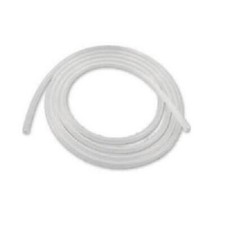 Tubo In Silicone Trasparente Per Macchina Da Caffè – 3 Pezzi, 2 Misure (3x6 Mm E 5x9 Mm), Resistente A 200°C