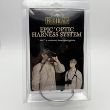 Redhead Epic Optic Harness Sytem harness system