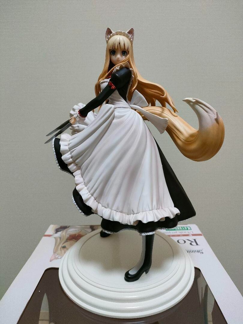 F22 新品未開封 ローナ Shining Hearts 1/6フィギュア s-l400.jpg