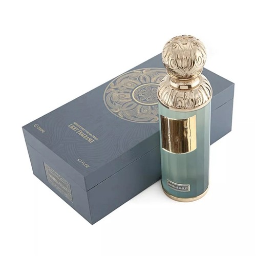 Imperial Valley by Gissah Signature Collection Unisex EDP 125ML Sealed Box - Picture 20 of 20