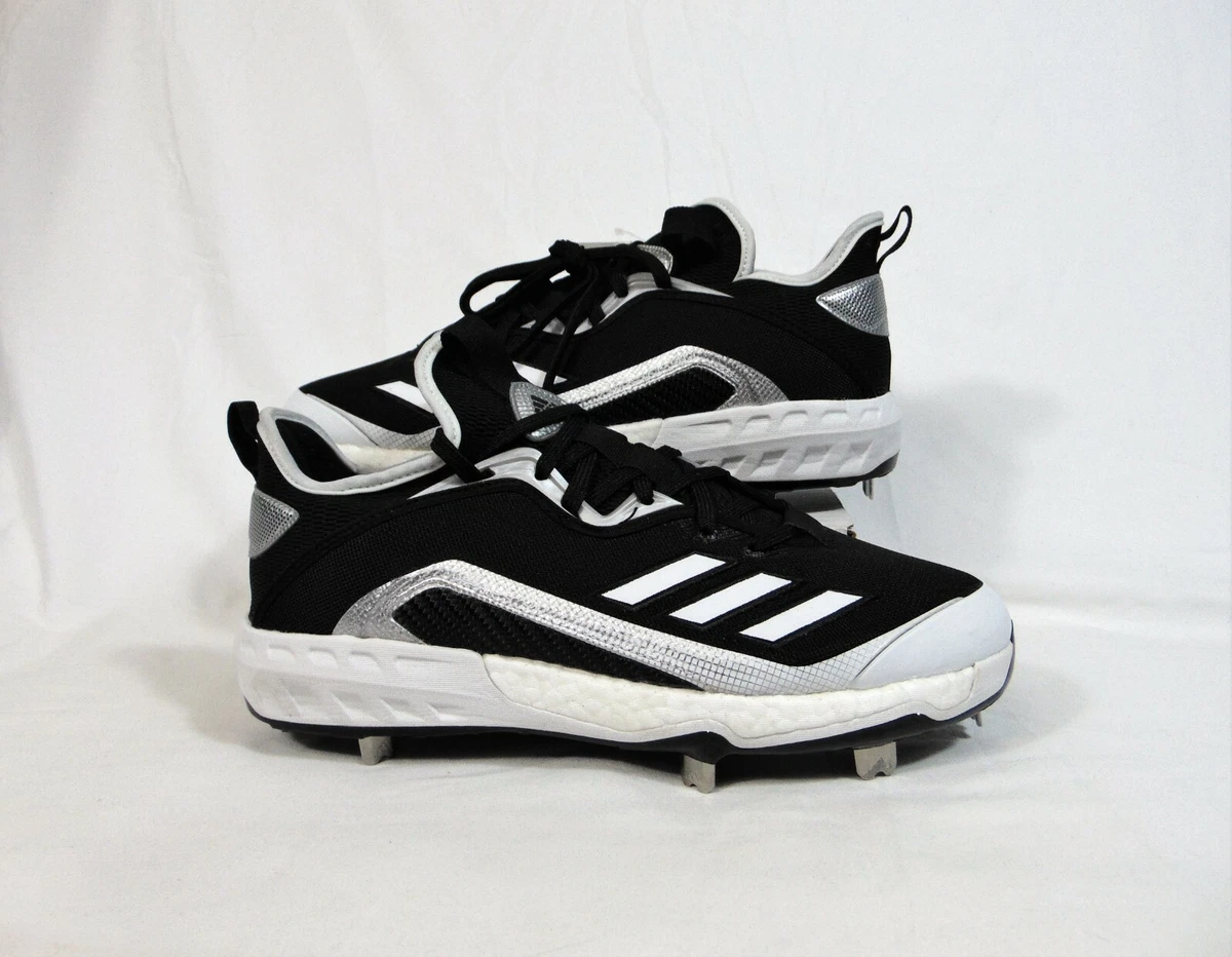 boost icon baseball cleats
