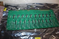EFI Vutek ~ 45081833 (45092889) ~ GS3200 PCBA, Backplane Board, GS508 Printhead