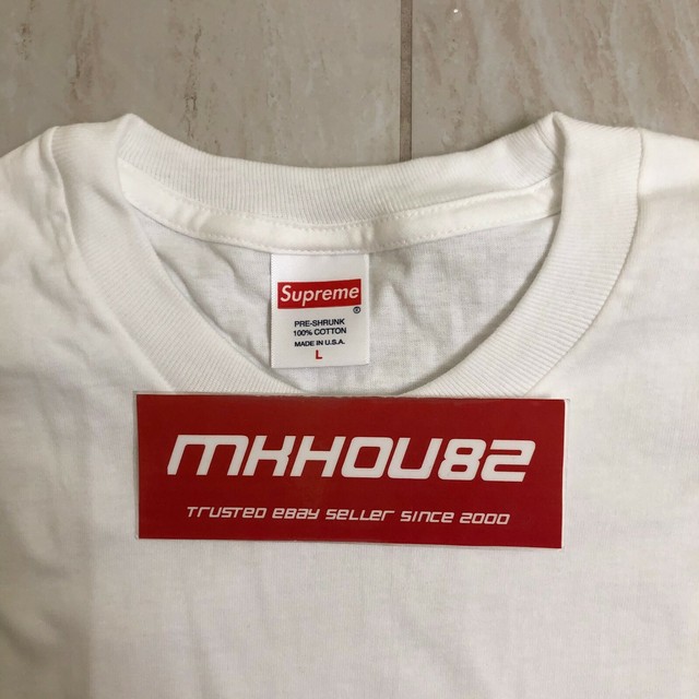Supreme Lovers Tee T-shirt Baby Angel 
