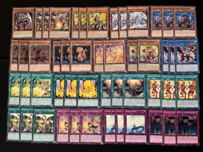 yugioh dark armed dragon deck BEST DECK DARK ARMED DRAGON ( TeleDAD Deck ) - YU-GI-OH GX TAG FORCE 3 #6