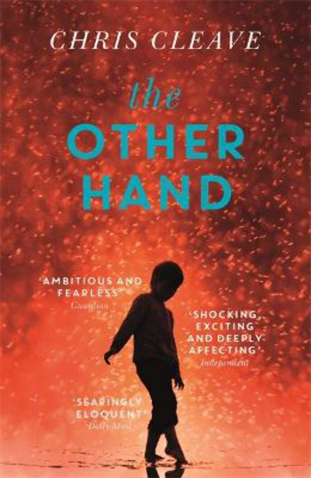 Chris Cleave: the other hand [2009] paperback