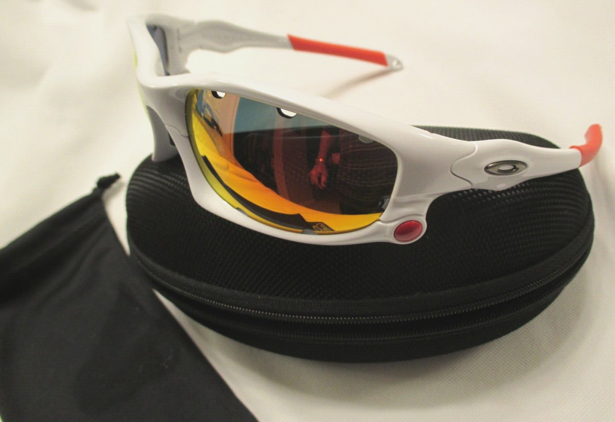 アクセサリー Oakley - Oakley Split Jacket s-l400.jpg
