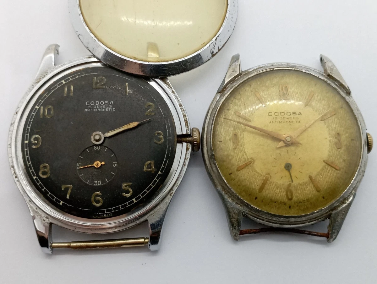 Ebay infantry hotsell watches