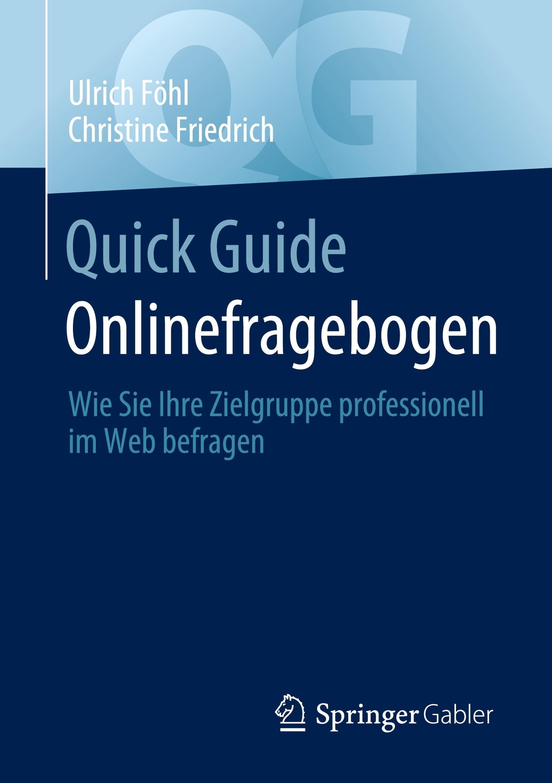 Thumbnail - Quick Guide Onlinefragebogen Christine Friedrich