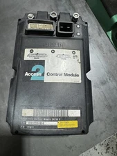 Used ACCESS 2 Crown FORKLIFT CONTROL MODULE 121611 STAND UP LIFT TRUCK