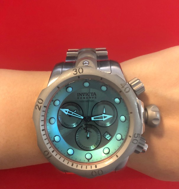 invicta 22454