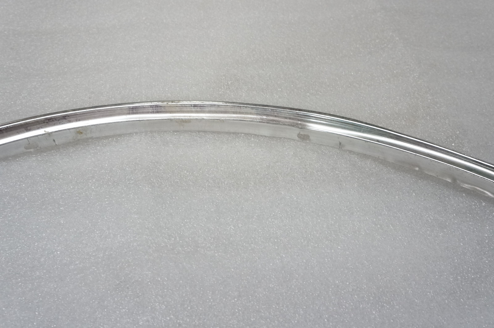 1967 Camaro 327 Wheel Well Chrome Trim Molding /R11/ eBay