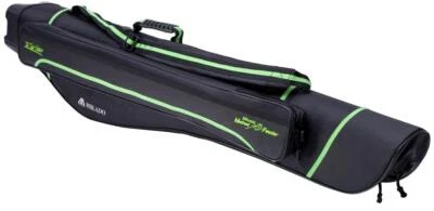 MIKADO Method Feeder Hartbodenfutteral Hardcase Rutenfutteral 135cm-175cm