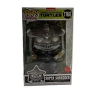 Funko Pop! Movies Teenage Mutant Ninja Turtles Super Shredder #1168 Vinyl Figure