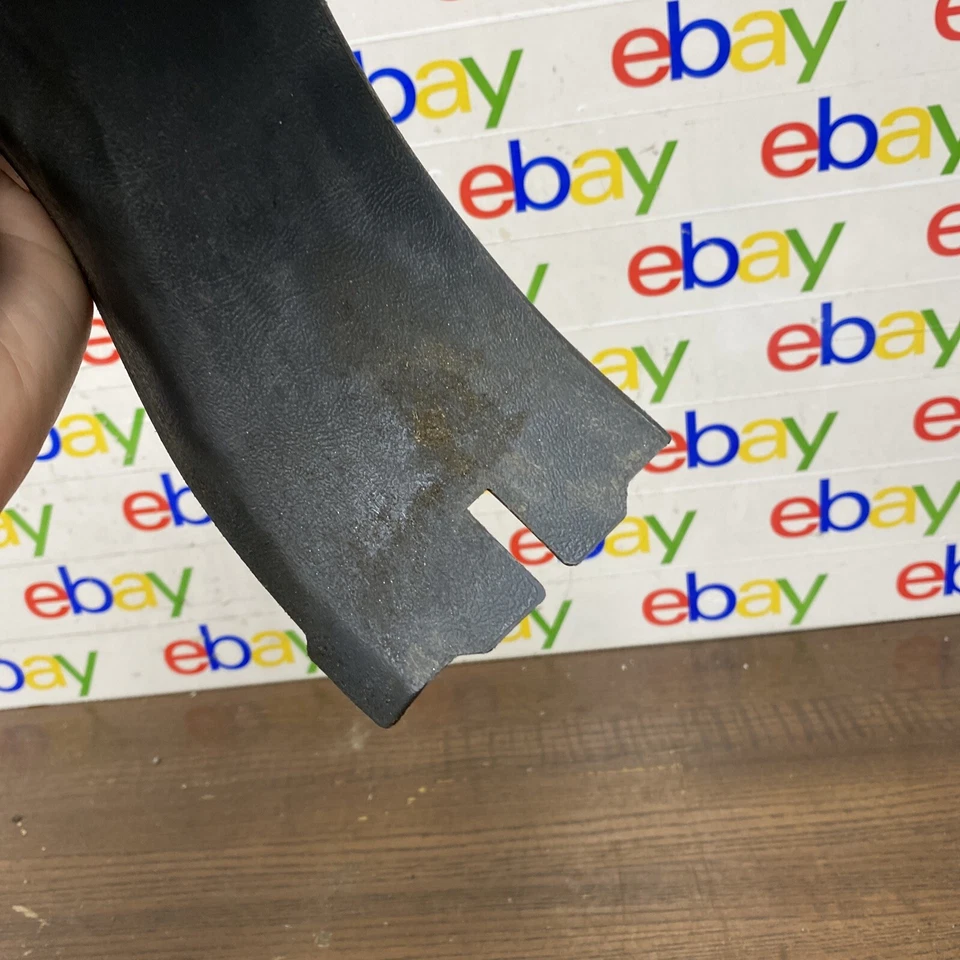 Camión Chevy 2000-2006 panel de retroceso derecho Silverado Tahoe 2001 2003 GMC Sierra Foto 2 de 4