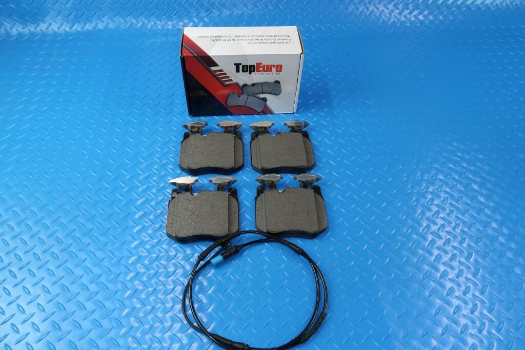 Rolls Royce Cullinan front brake pads #11137 