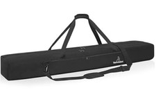60" Tripod Carrying Case, Dual Compartment Bag 60" Long - Dual Compartment