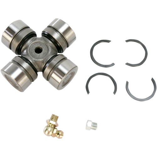 Caltric Rear Prop Shaft U-Joint For Polaris Sportsman XP 850 2009-2013 – Universal Joint