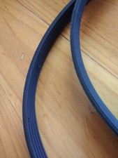 Dayco Drive Belt 5PK0915 X2