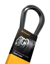 Serpentine Belt  Continental Elite  4070677