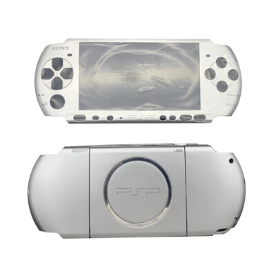 For Sony PSP 3000 Full Set Housing Shell Portable Case Cover