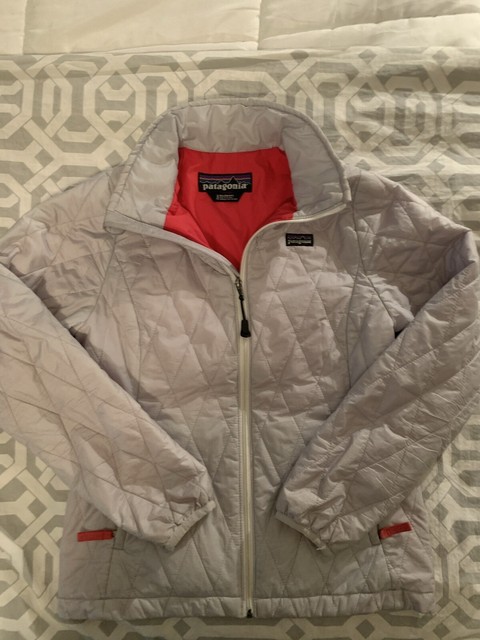 patagonia girls jacket sale