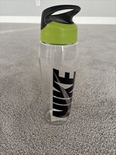 Nike TR Hypercharge Straw Bottle 32oz