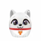 MyAudioPet Mini Bluetooth Animal Wireless Speaker - Elf Pets - Elf on the Shelf