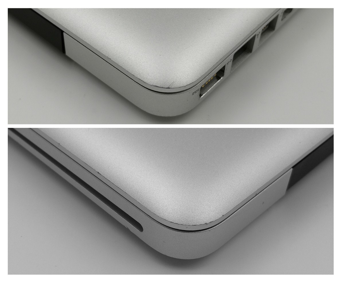 Grade A - MacBook Pro 15